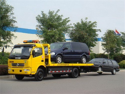 海拉尔红河道路救援